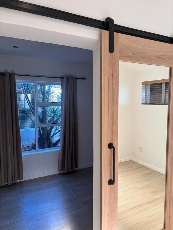 To Let 1 Bedroom Property for Rent in Duynefontein Western Cape